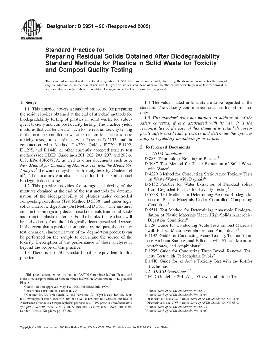 ASTM_D_5951_-_96_2002.pdf_第1页