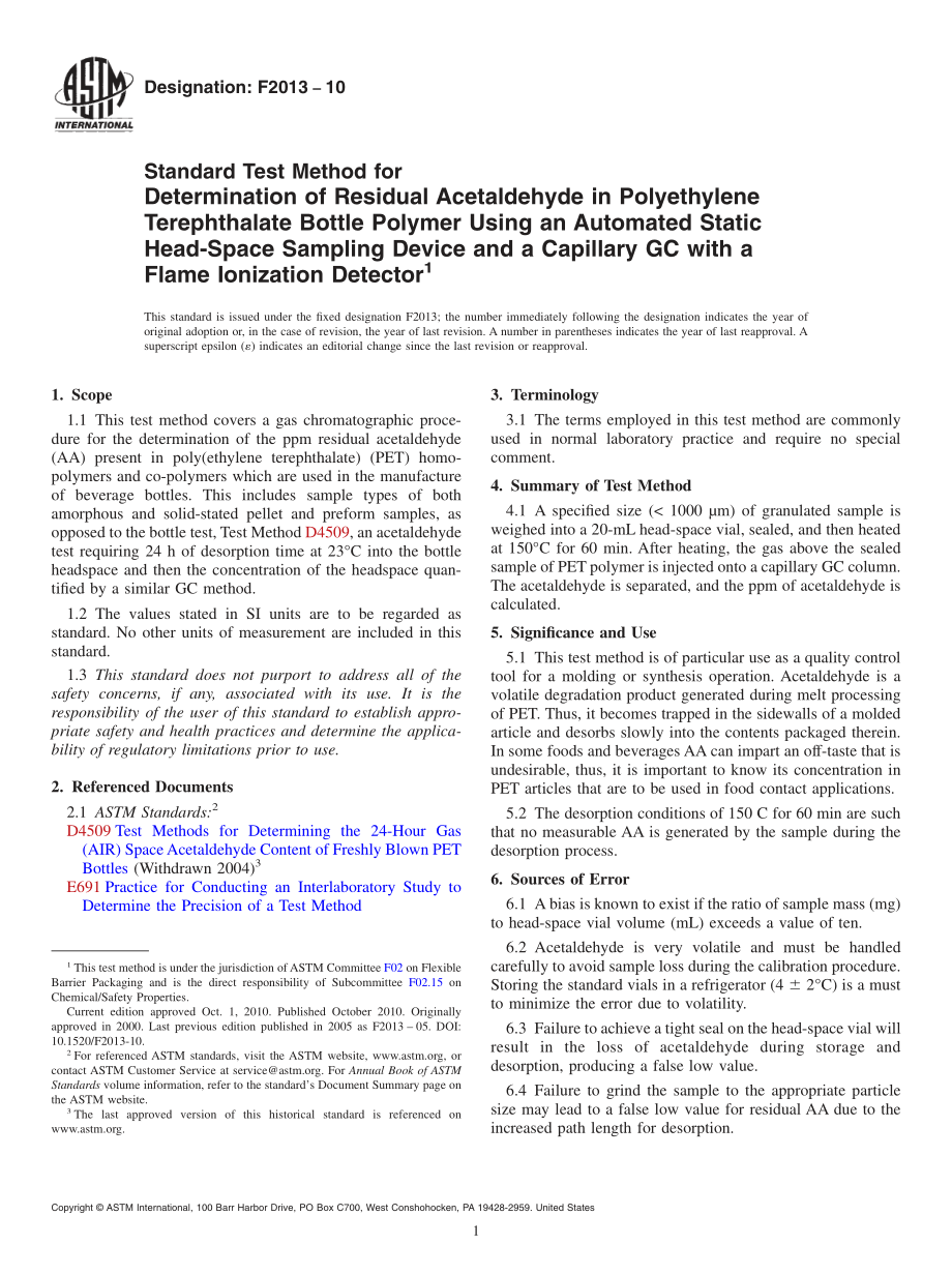 ASTM_F_2013_-_10.pdf_第1页