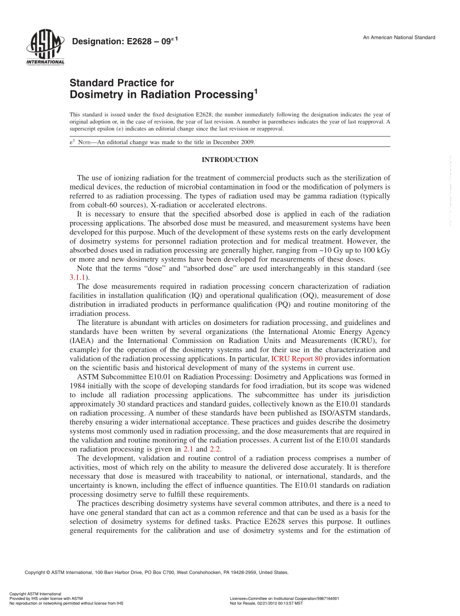 ASTM_E_2628_-_09e1.pdf_第1页