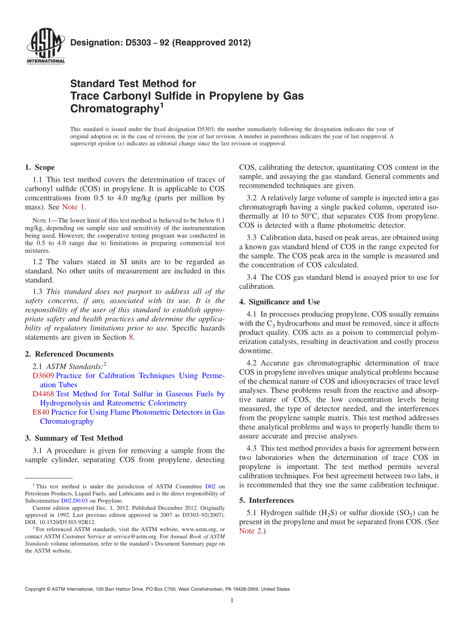 ASTM_D_5303_-_92_2012.pdf_第1页