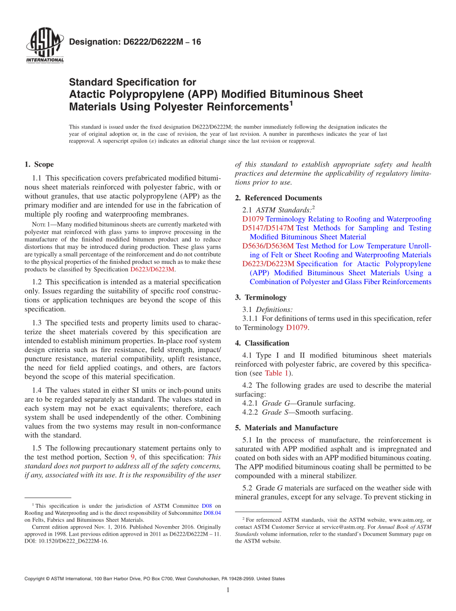 ASTM_D_6222_-_D_6222M_-_16.pdf_第1页