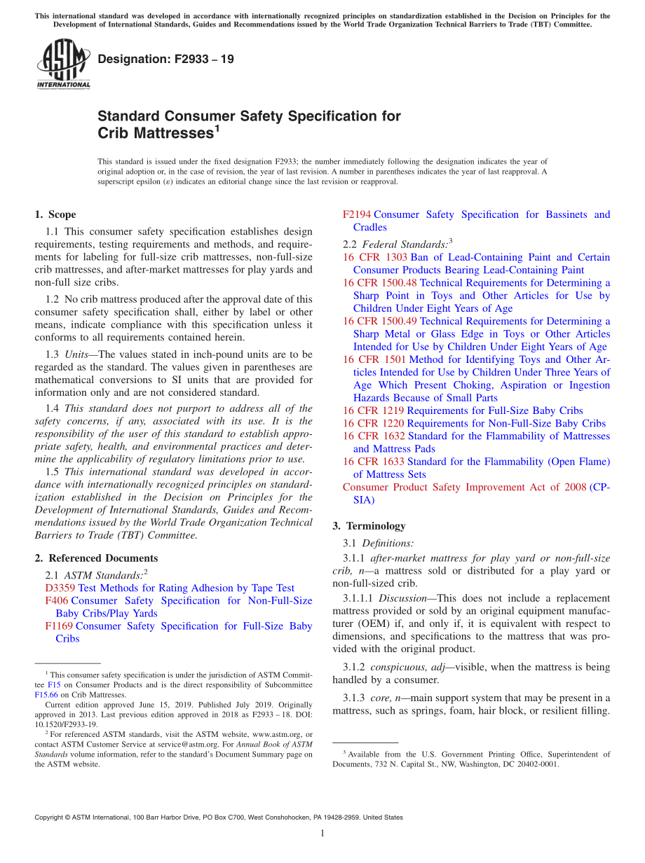 ASTM_F_2933_-_19.pdf_第1页