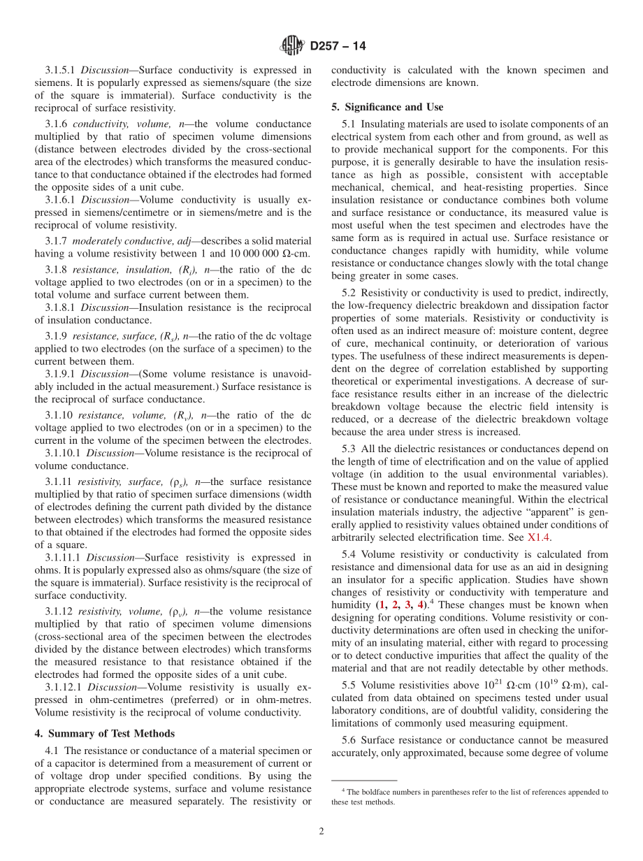 ASTM_D_257_-_14.pdf_第2页