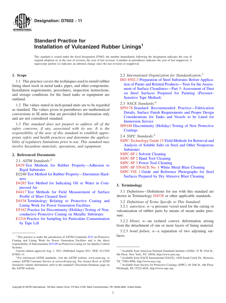 ASTM_D_7602_-_11.pdf_第1页