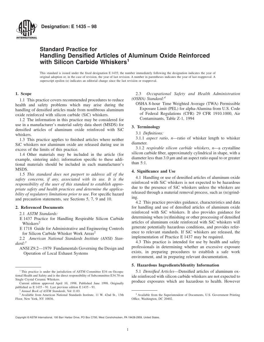 ASTM_E_1435_-_98.pdf_第1页