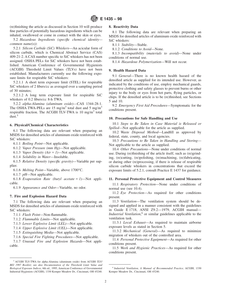 ASTM_E_1435_-_98.pdf_第2页