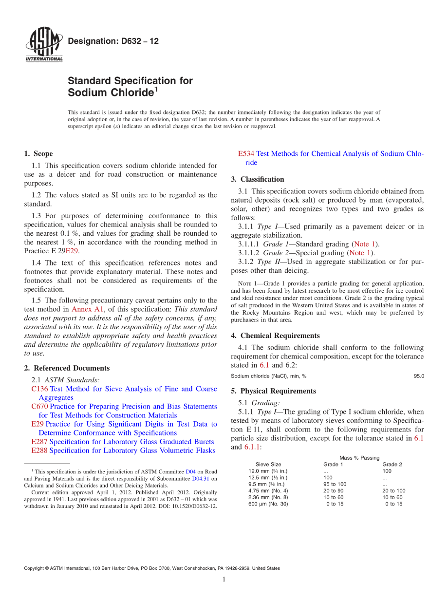 ASTM_D_632_-_12.pdf_第1页