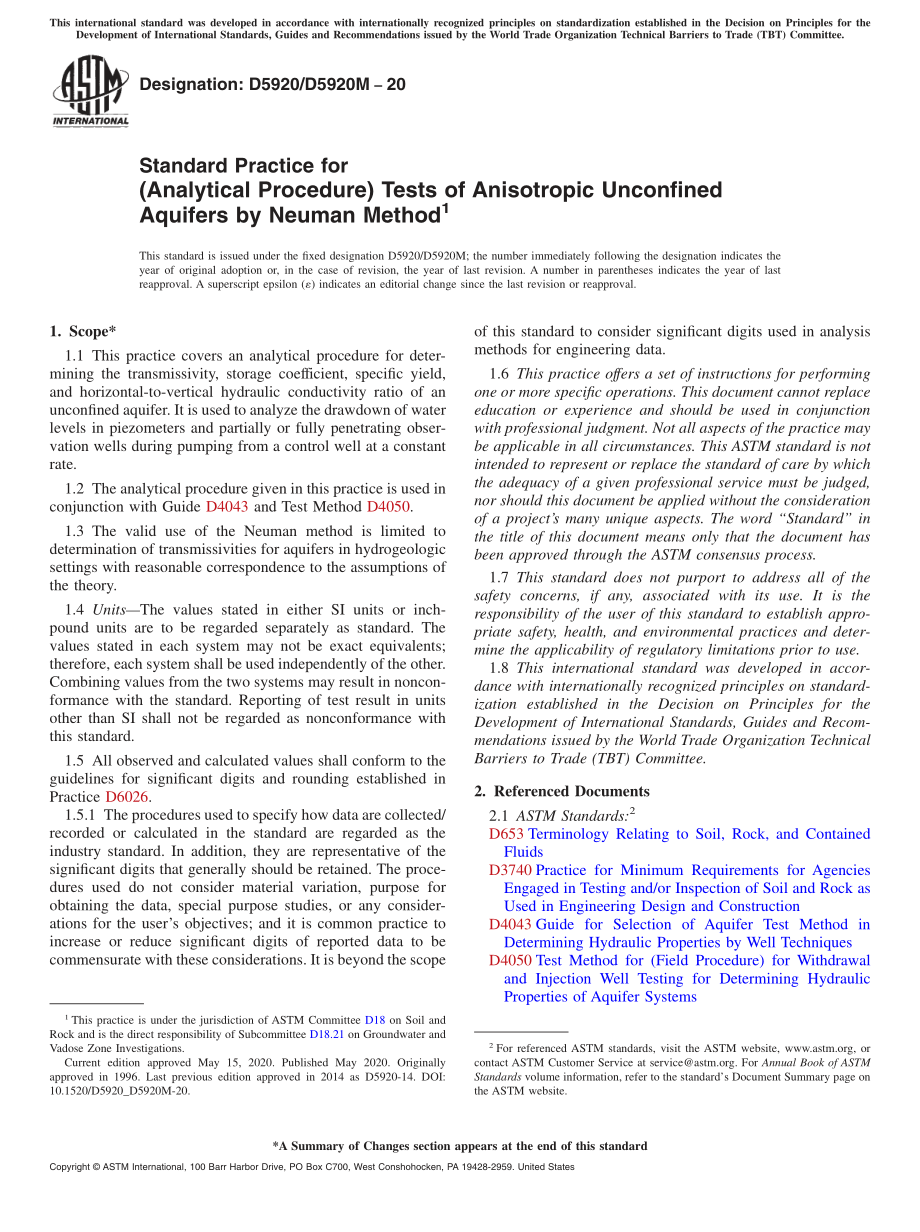 ASTM_D_5920_-_D_5920M_-_20.pdf_第1页