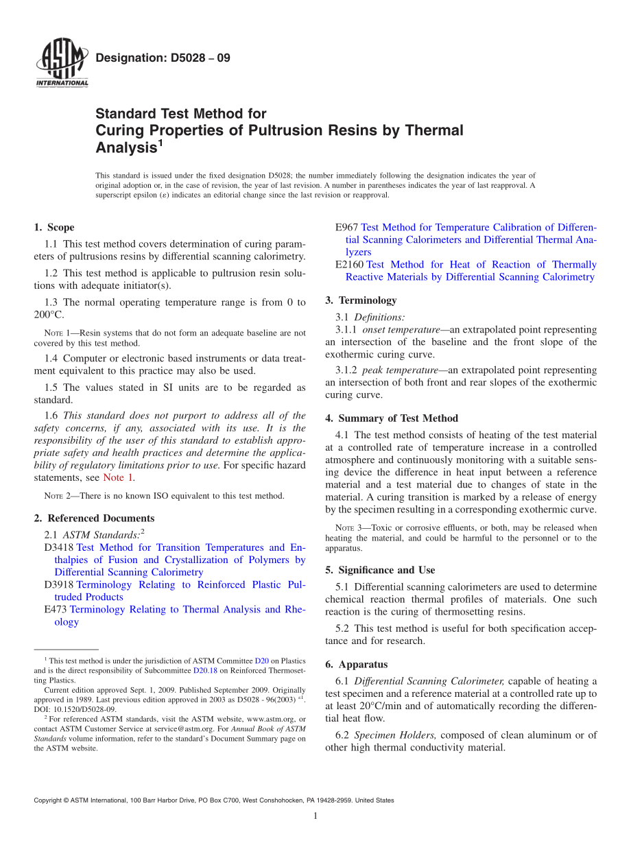 ASTM_D_5028_-_09.pdf_第1页