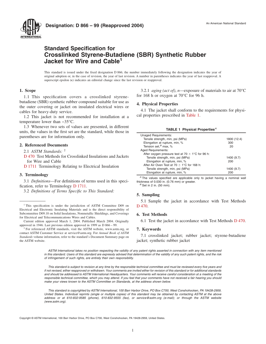 ASTM_D_866_-_99_2004.pdf_第1页