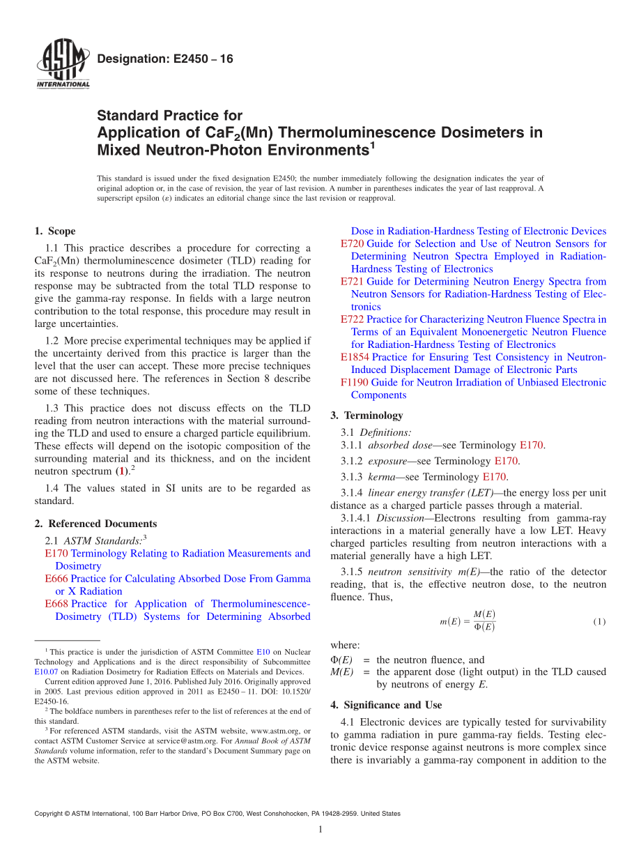 ASTM_E_2450_-_16.pdf_第1页