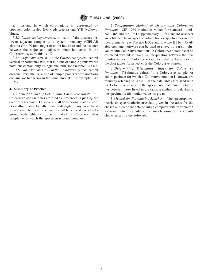 ASTM_E_1541_-_98_2003.pdf_第2页