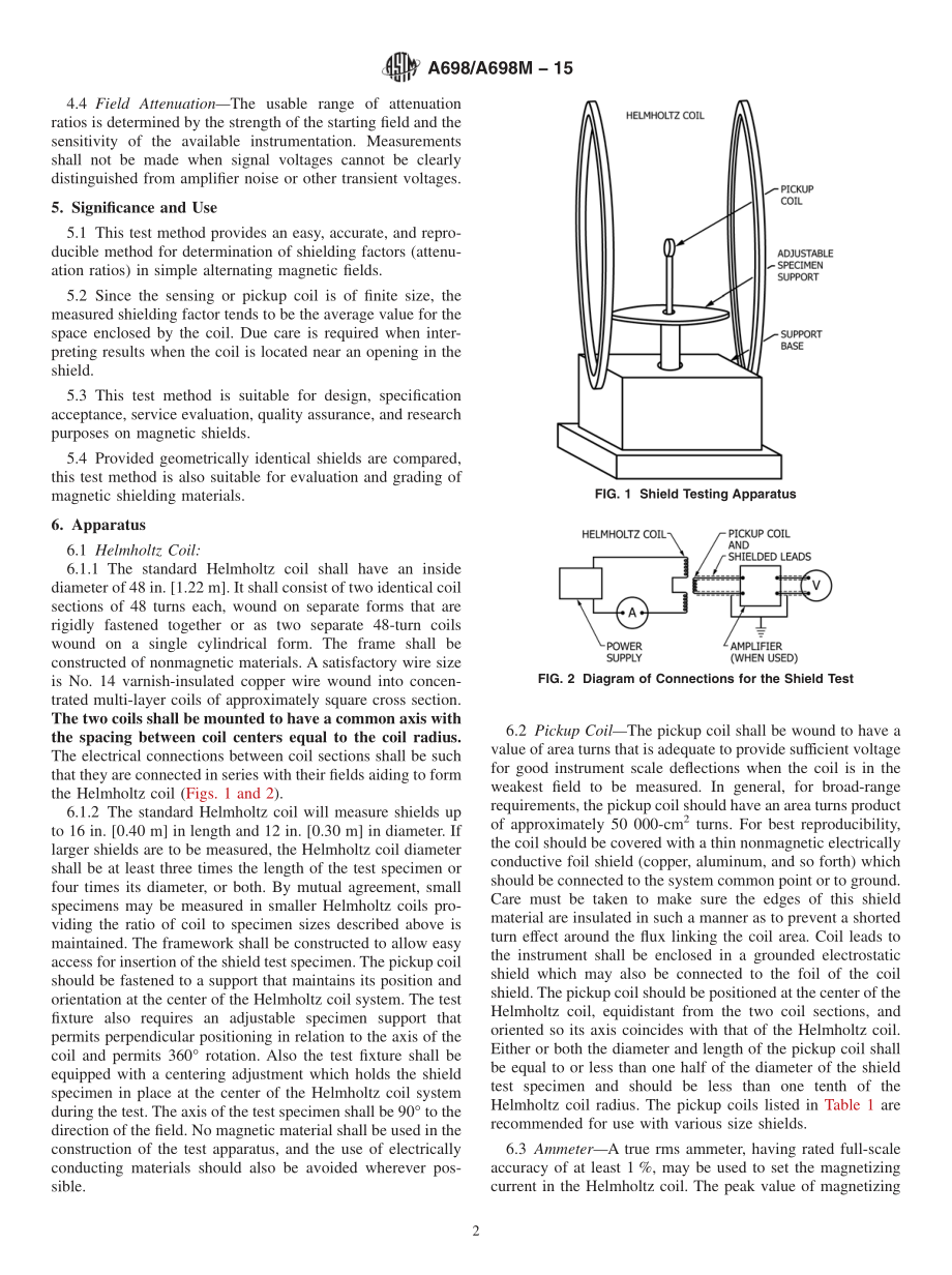 ASTM_A_698_-_A_698M_-_15.pdf_第2页