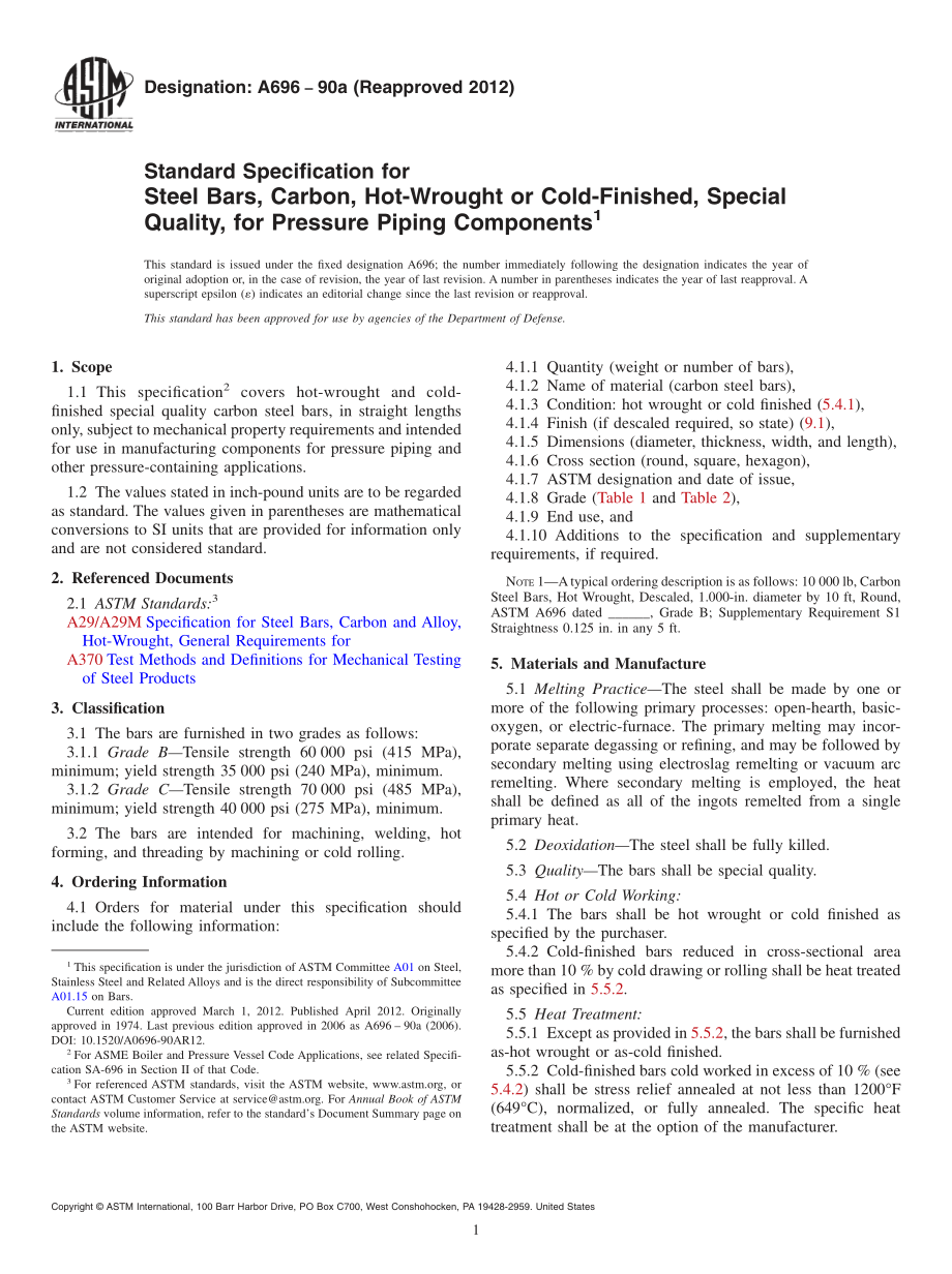 ASTM_A_696_-_90a_2012.pdf_第1页