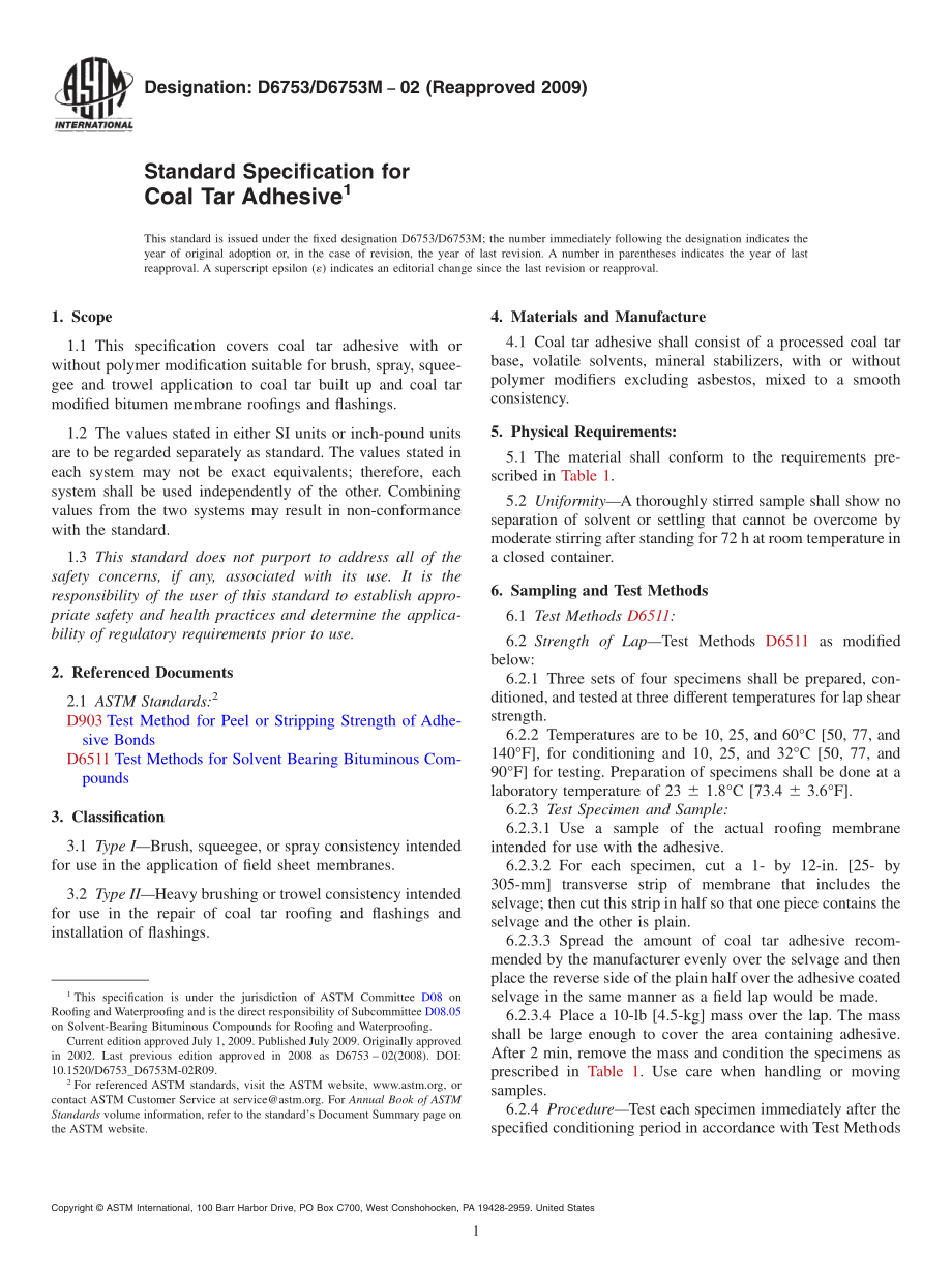 ASTM_D_6753_-_D_6753M_-_02_2009.pdf_第1页