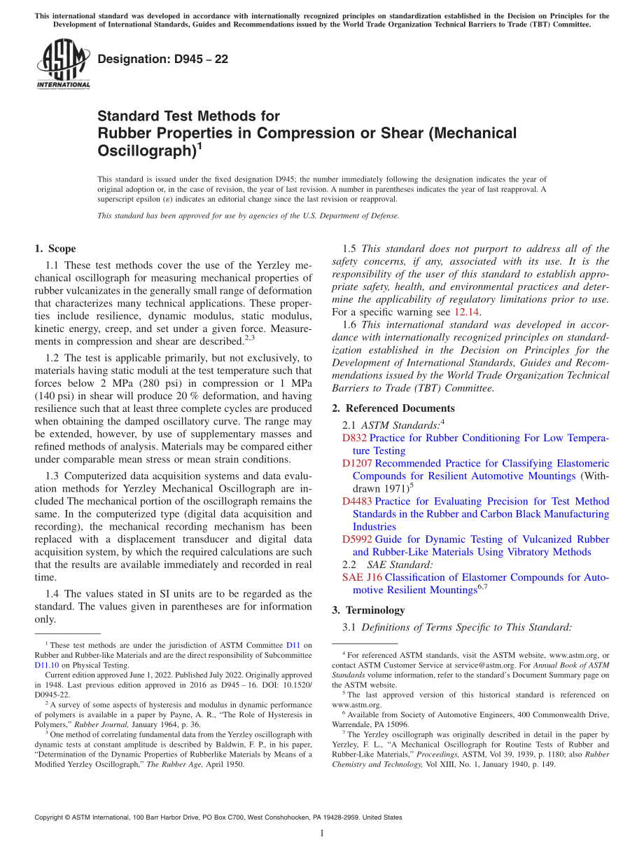 ASTM_D_945_-_22.pdf_第1页