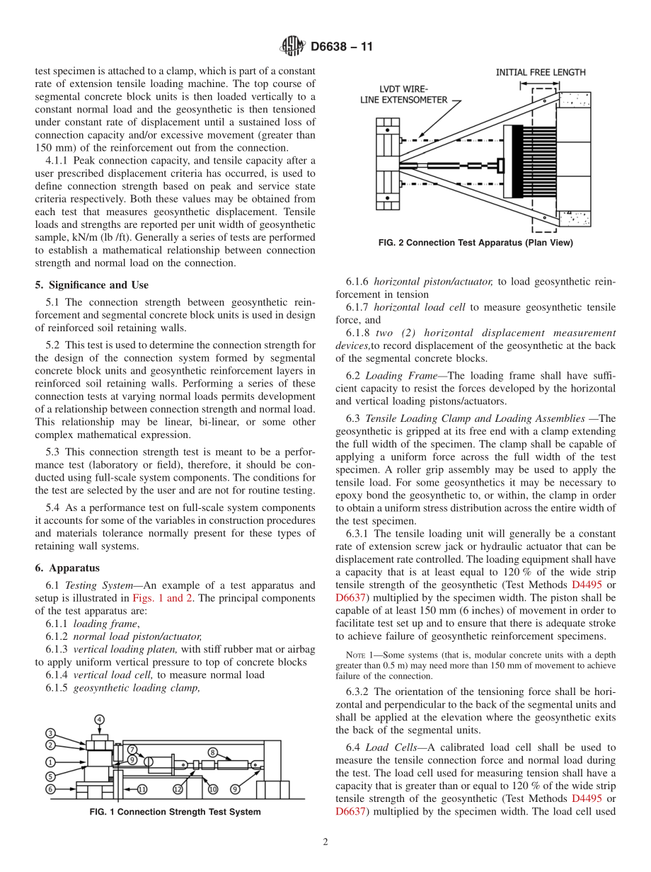 ASTM_D_6638_-_11.pdf_第2页