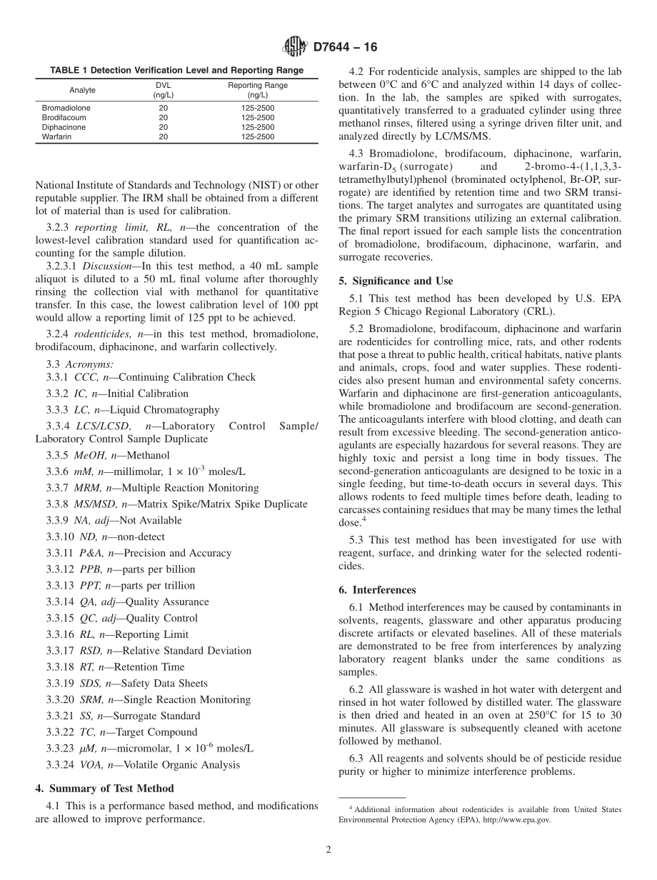 ASTM_D_7644_-_16.pdf_第2页