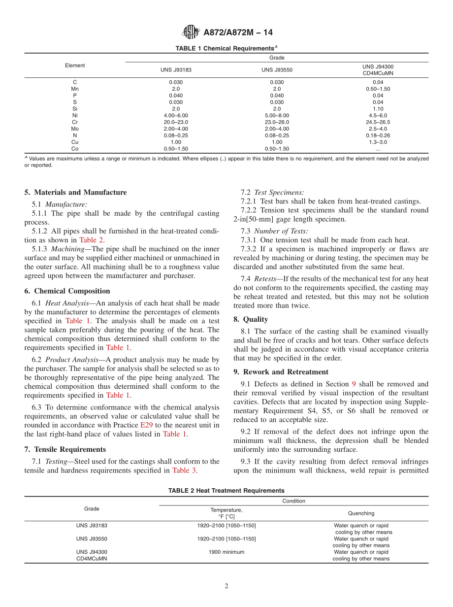 ASTM_A_872_-_A_872M_-_14.pdf_第2页