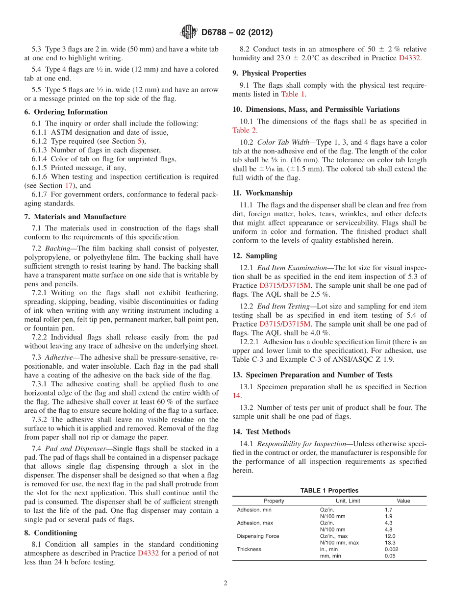 ASTM_D_6788_-_02_2012.pdf_第2页