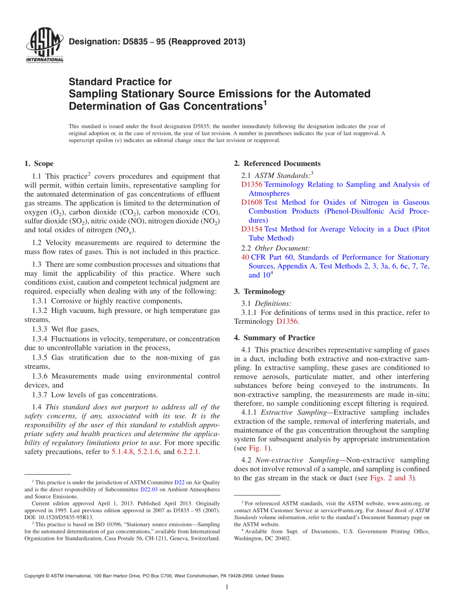 ASTM_D_5835_-_95_2013.pdf_第1页