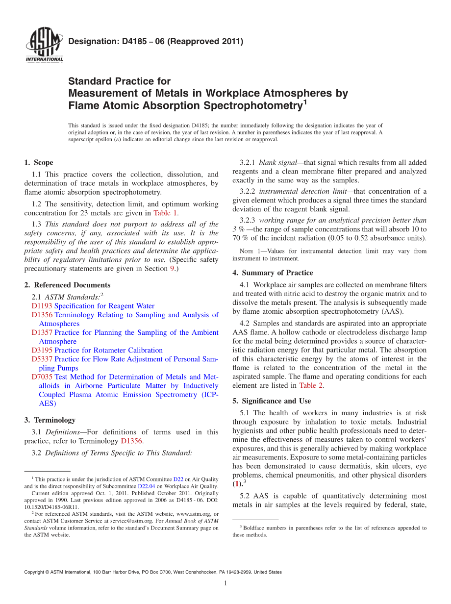 ASTM_D_4185_-_06_2011.pdf_第1页