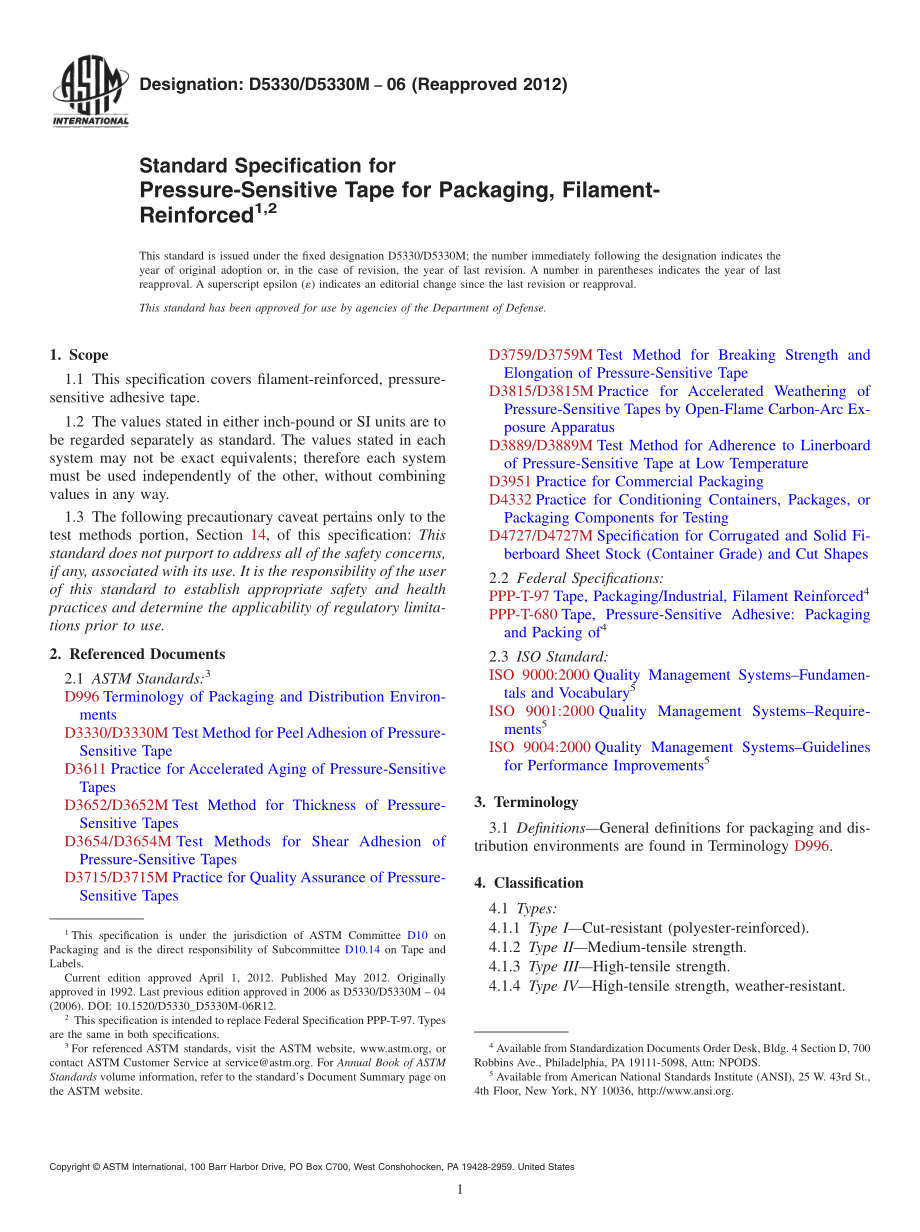 ASTM_D_5330_-_D_5330M_-_06_2012.pdf_第1页