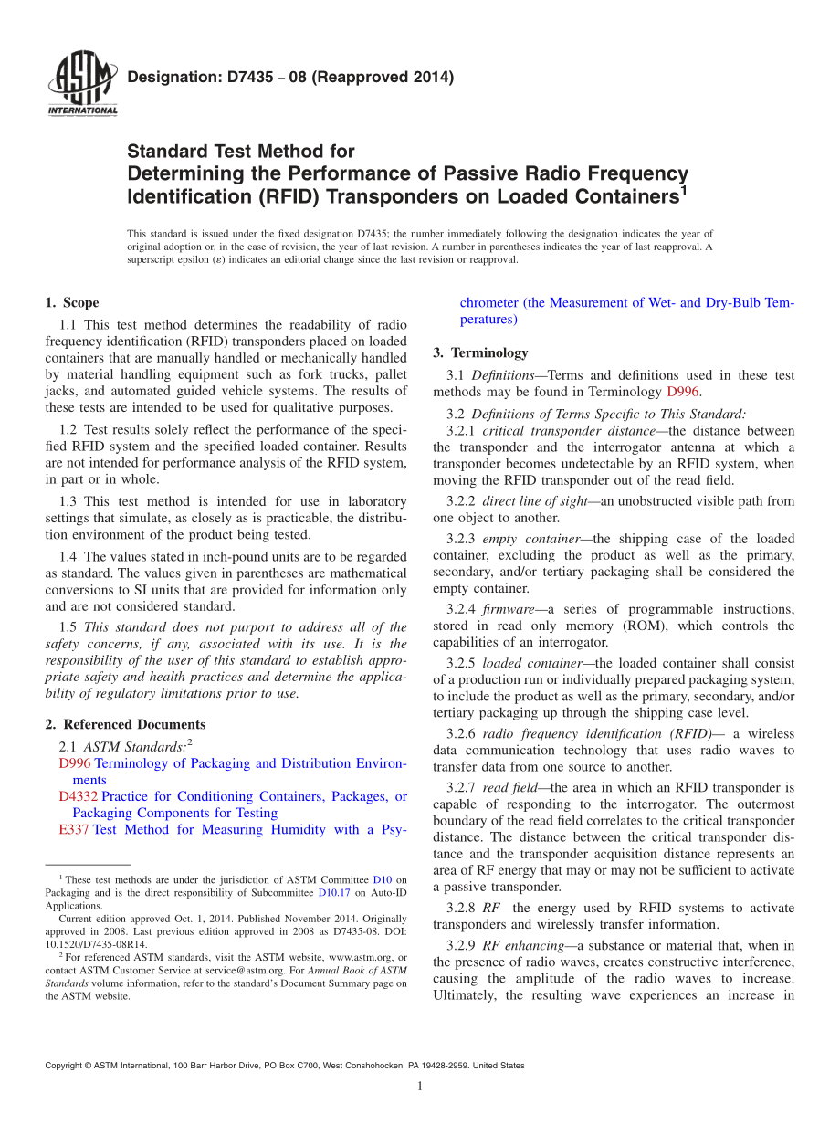 ASTM_D_7435_-_08_2014.pdf_第1页