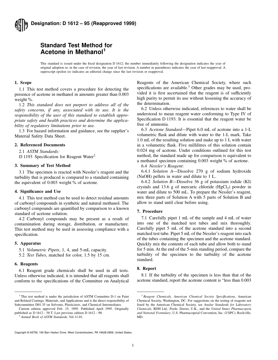 ASTM_D_1612_-_95_1999.pdf_第1页