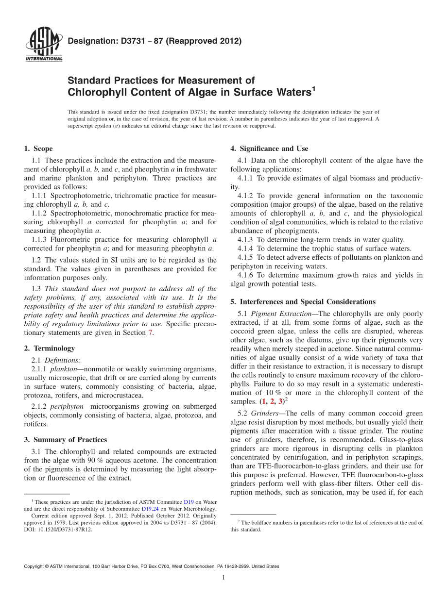 ASTM_D_3731_-_87_2012.pdf_第1页