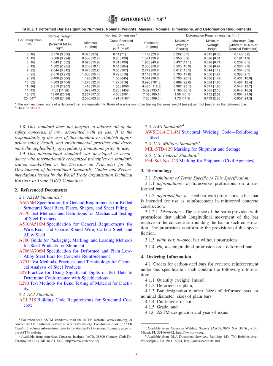 ASTM_A_615_-_A_615M_-_18e1.pdf_第2页