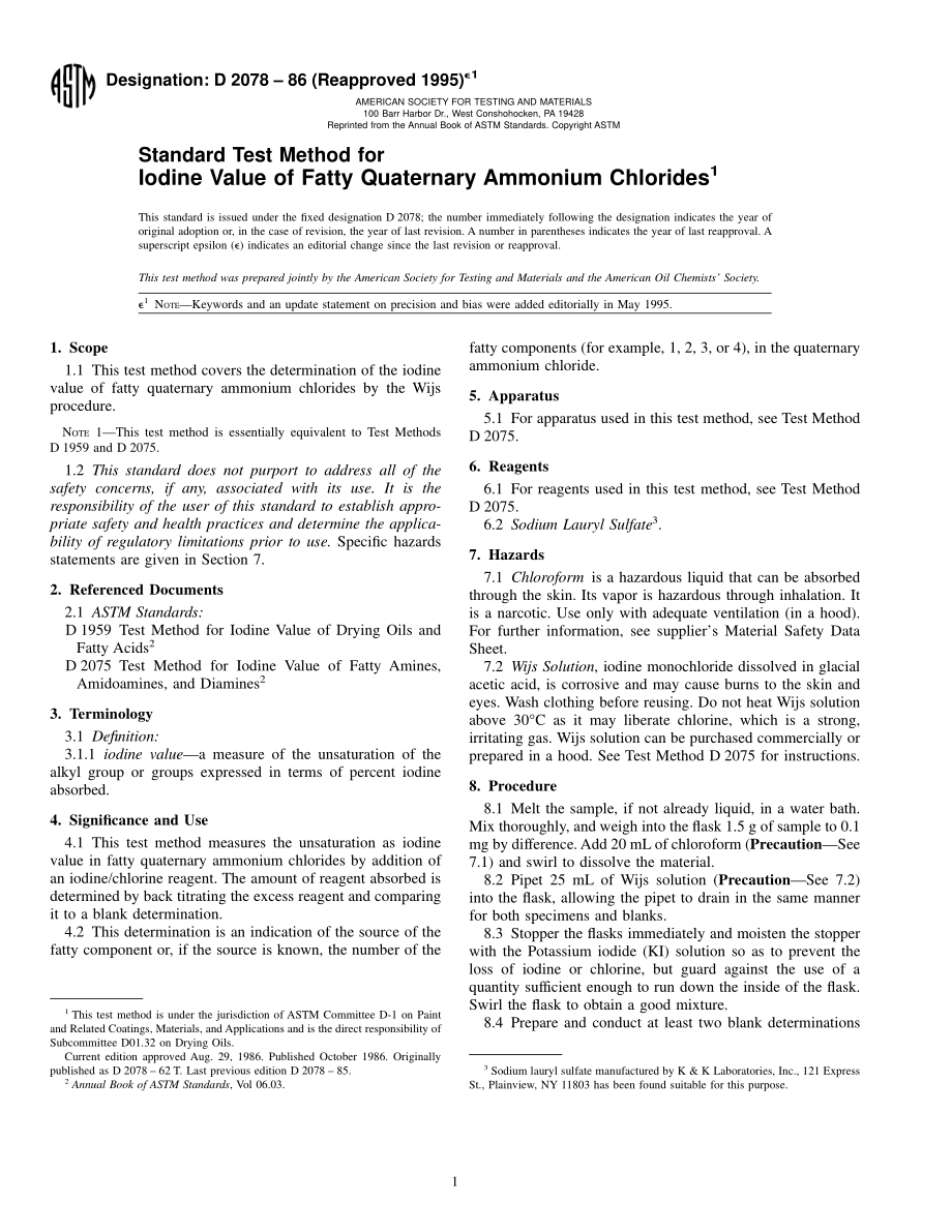 ASTM_D_2078_-_86_1995e1.pdf_第1页