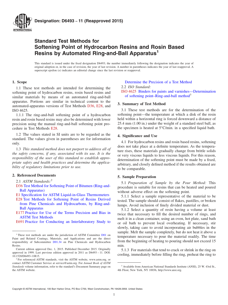 ASTM_D_6493_-_11_2015.pdf_第1页