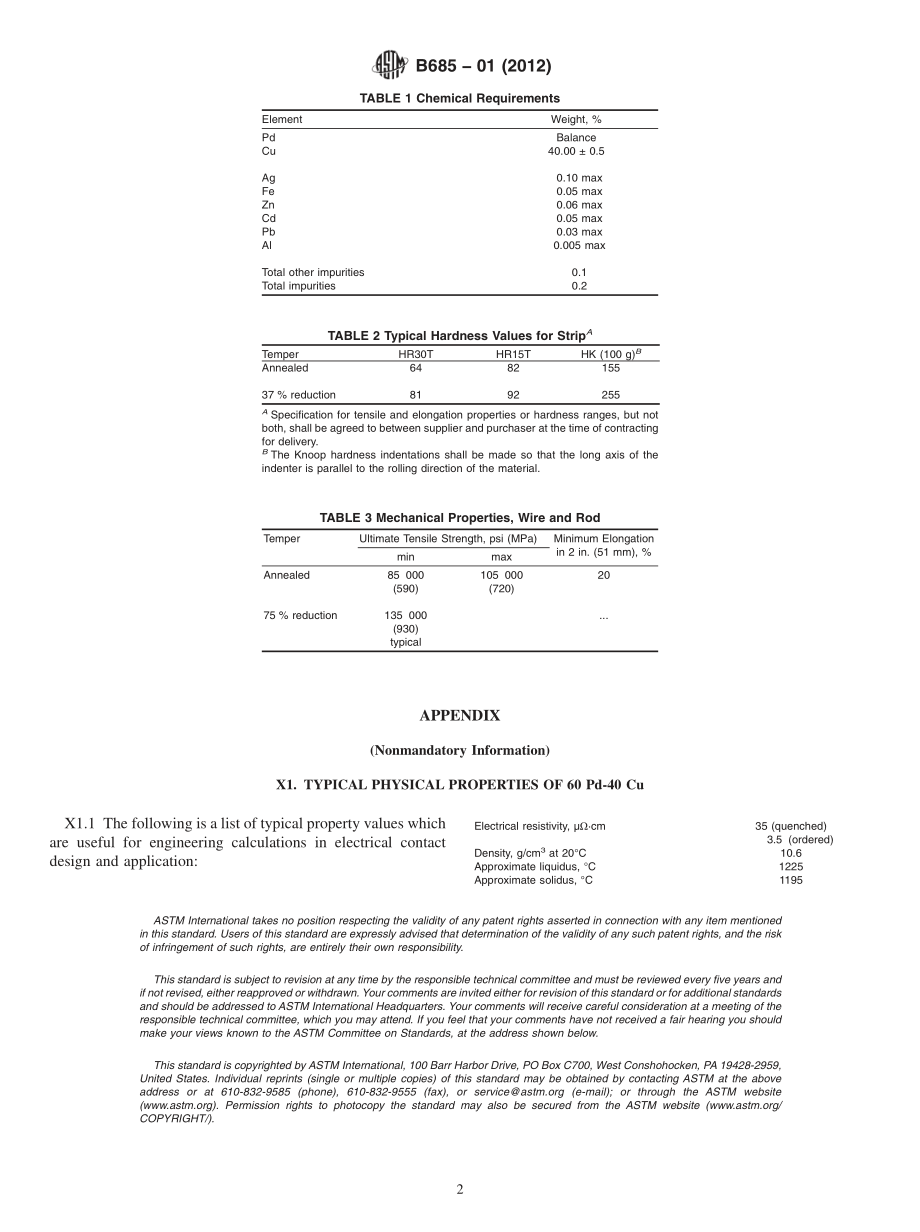 ASTM_B_685_-_01_2012.pdf_第2页