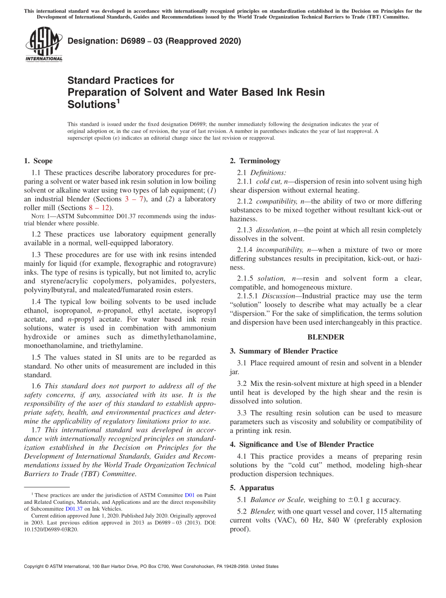 ASTM_D_6989_-_03_2020.pdf_第1页