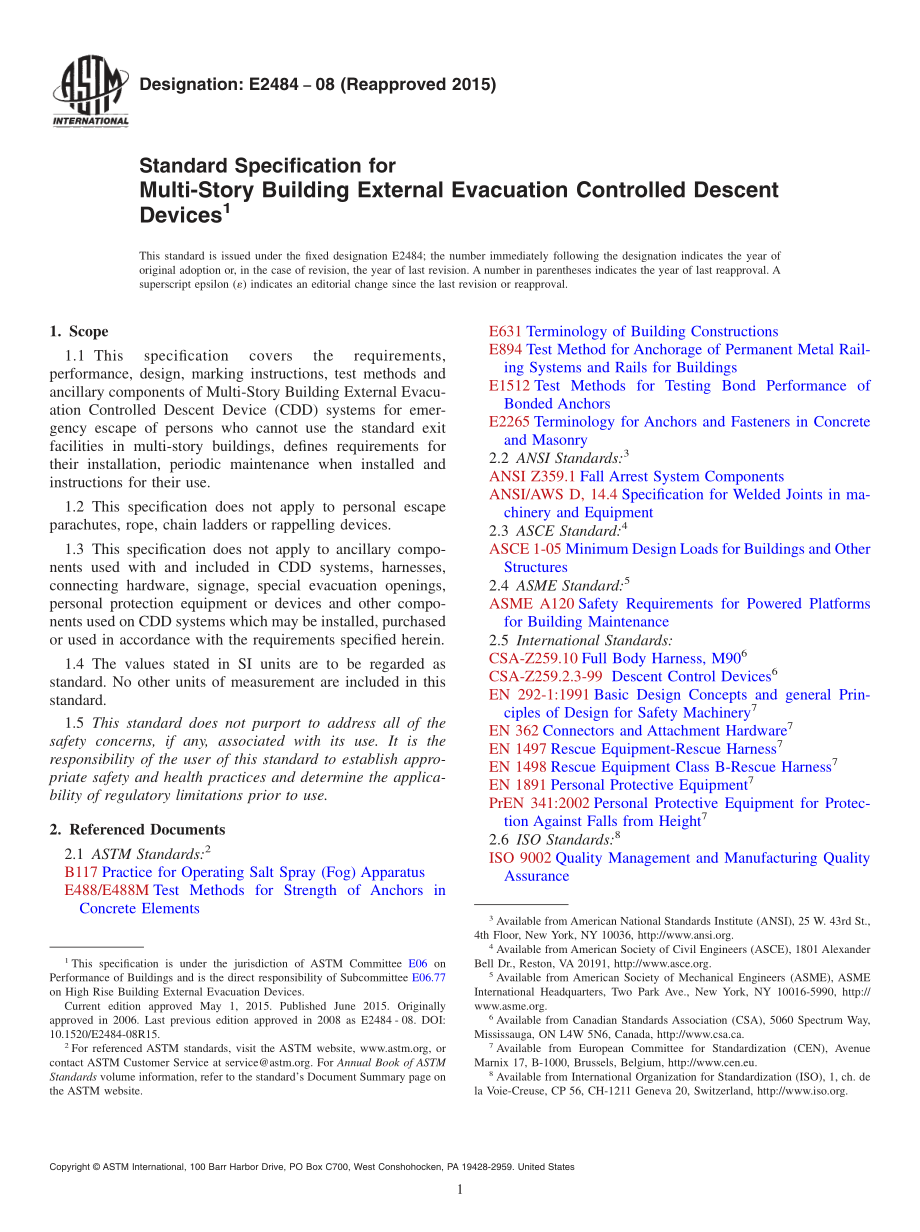 ASTM_E_2484_-_08_2015.pdf_第1页