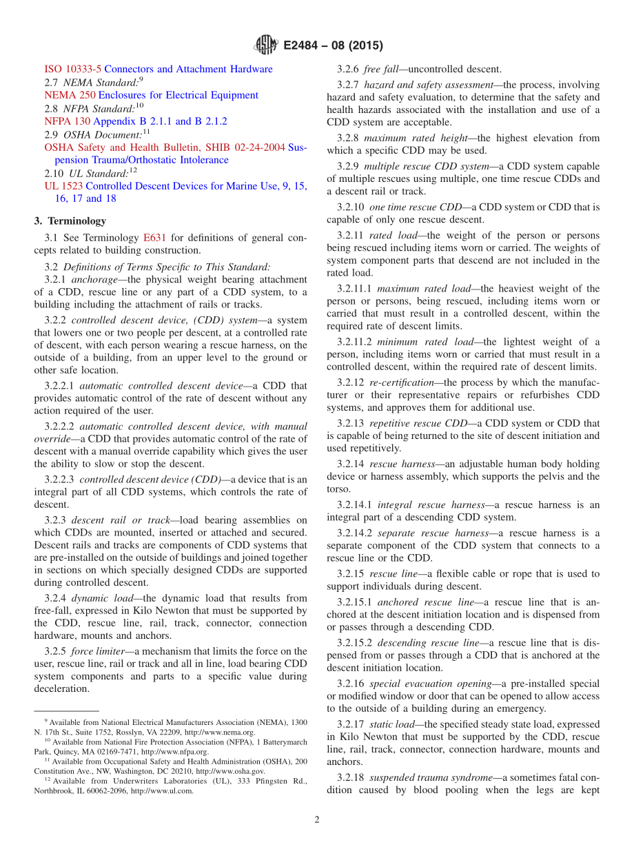 ASTM_E_2484_-_08_2015.pdf_第2页