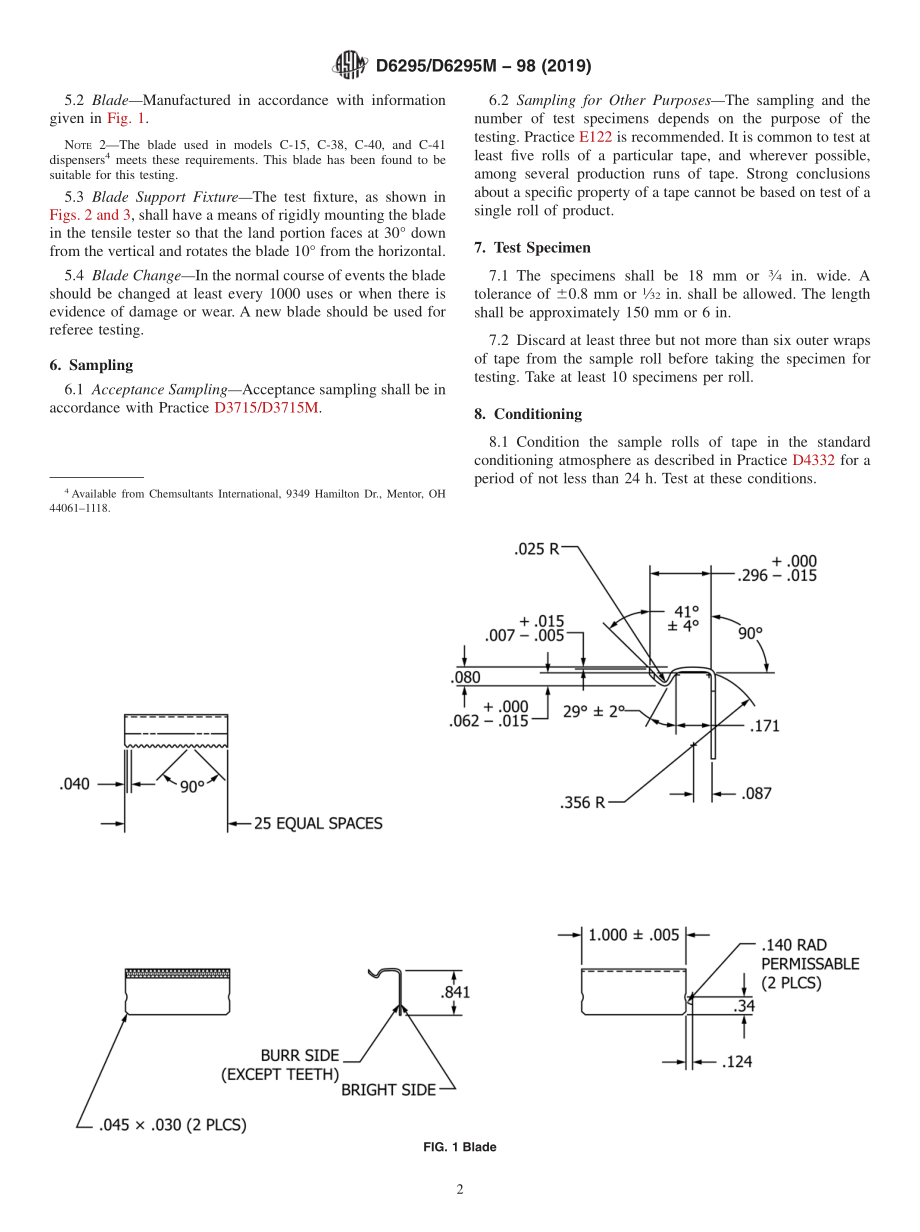 ASTM_D_6295_-_D_6295M_-_98_2019.pdf_第2页