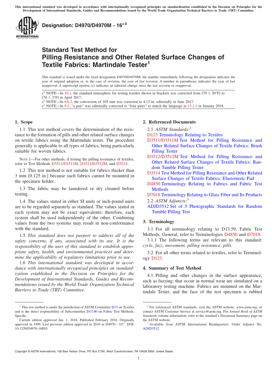 ASTM_D_4970_-_D_4970M_-_16e3.pdf_第1页