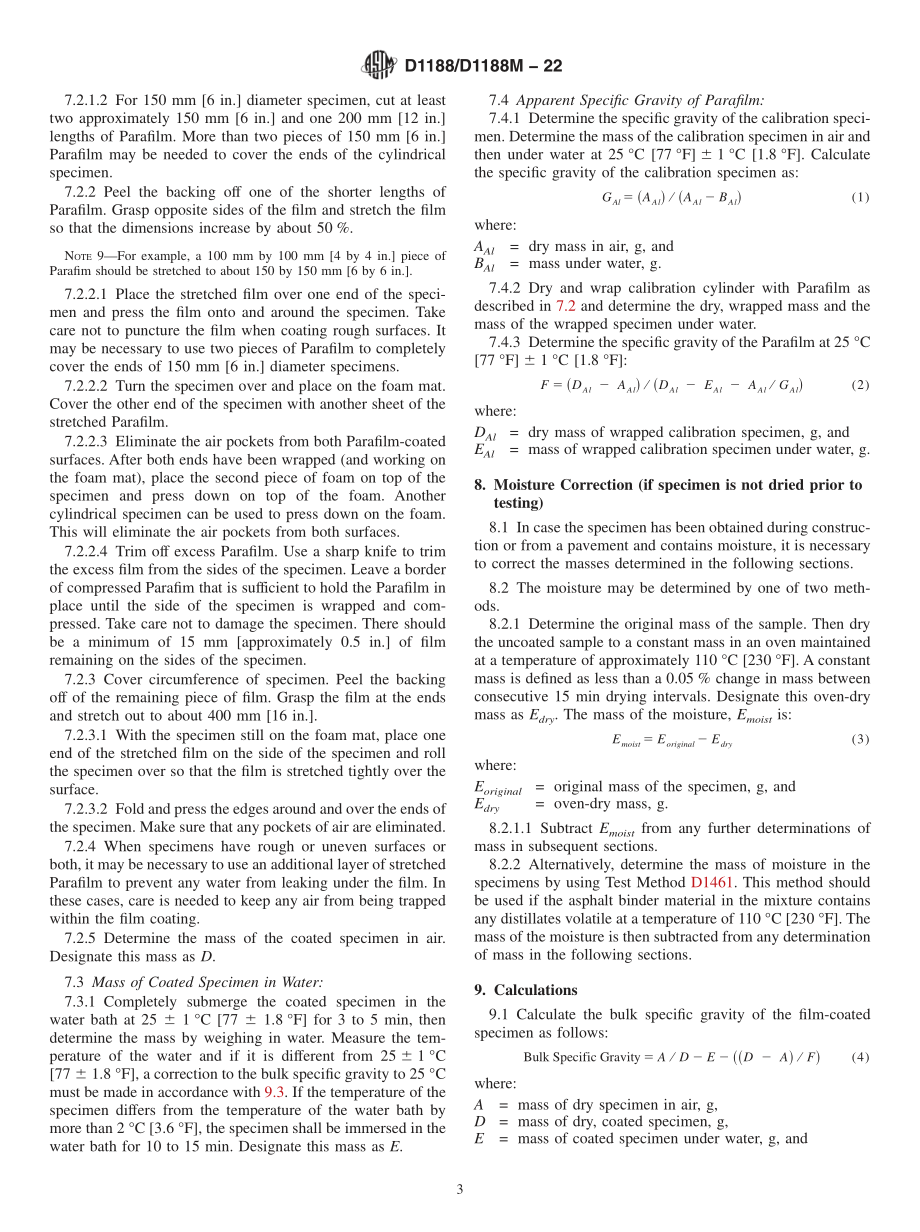 ASTM_D_1188_-_D_1188M_-_22.pdf_第3页