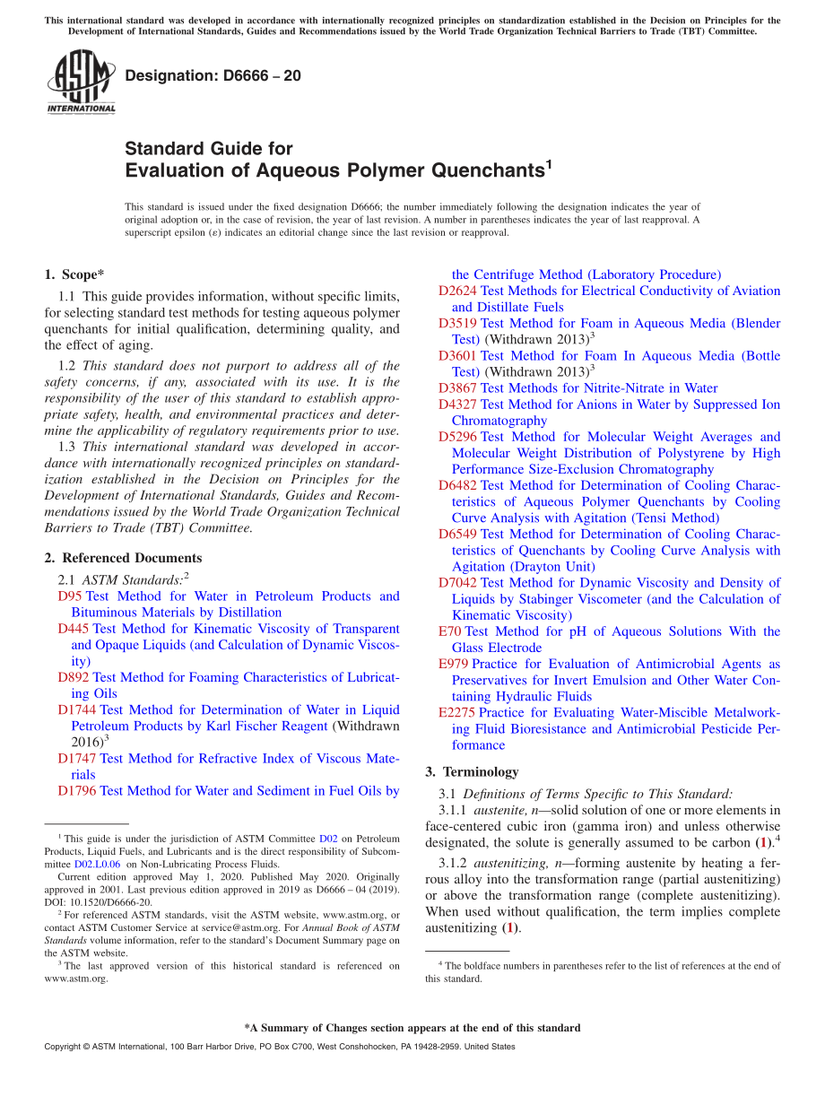 ASTM_D_6666_-_20.pdf_第1页