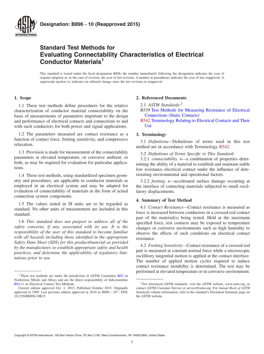 ASTM_B_896_-_10_2015.pdf_第1页