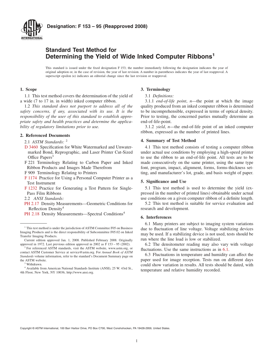 ASTM_F_153_-_95_2008.pdf_第1页