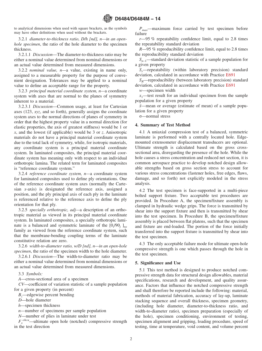 ASTM_D_6484_-_D_6484M_-_14.pdf_第2页