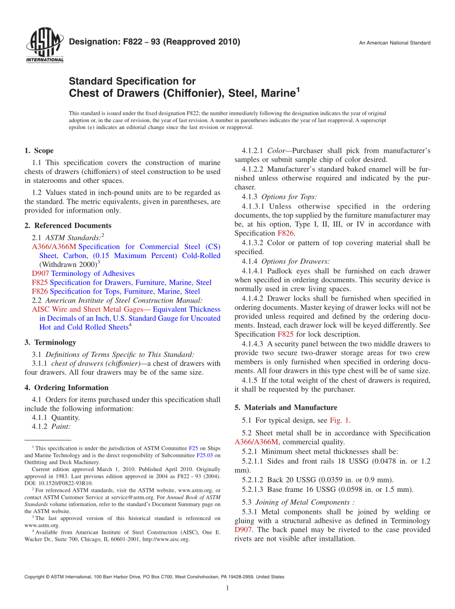 ASTM_F_822_-_93_2010.pdf_第1页