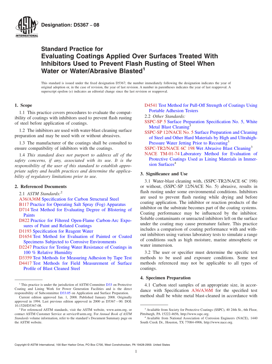 ASTM_D_5367_-_08.pdf_第1页