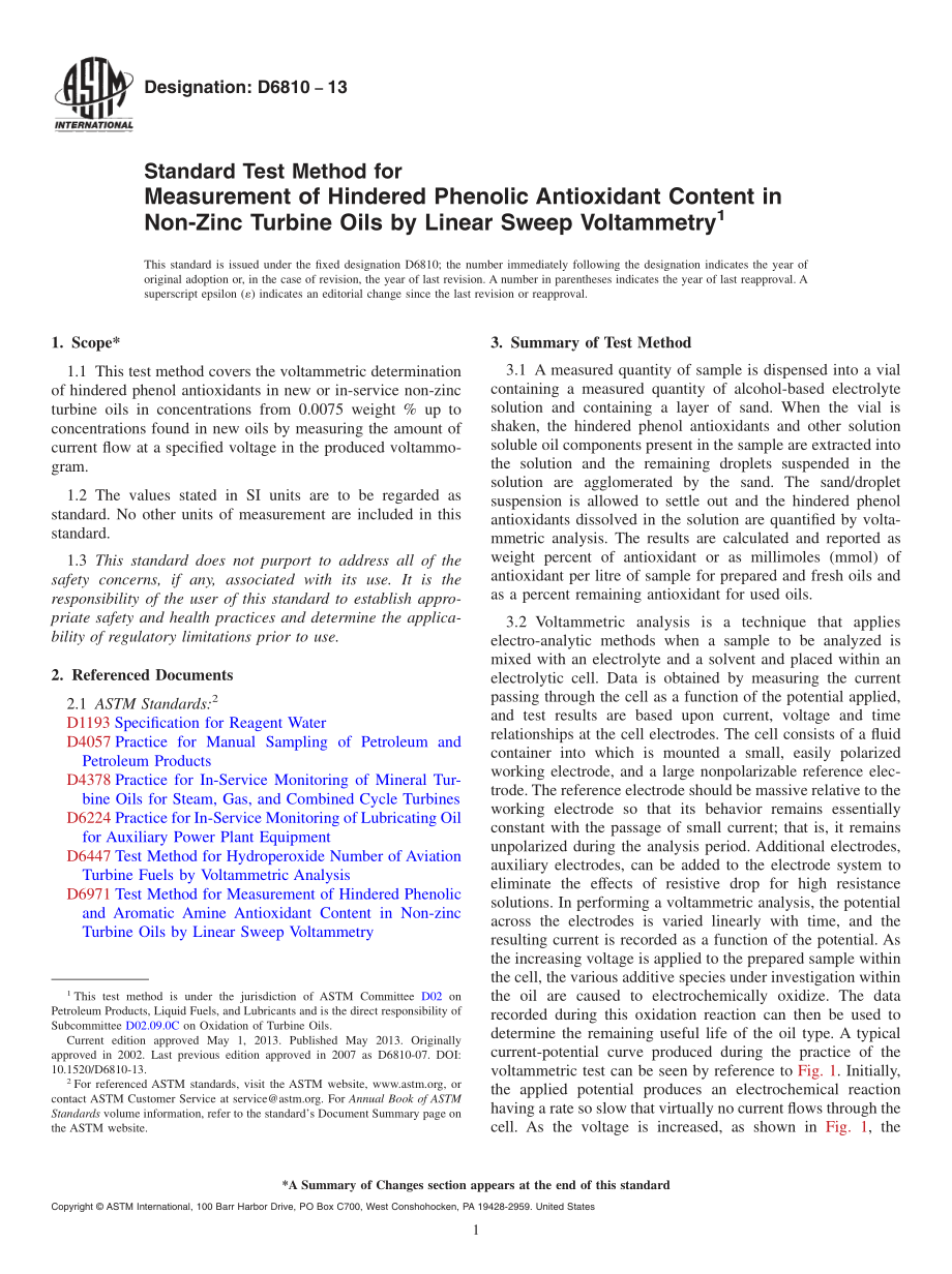 ASTM_D_6810_-_13.pdf_第1页