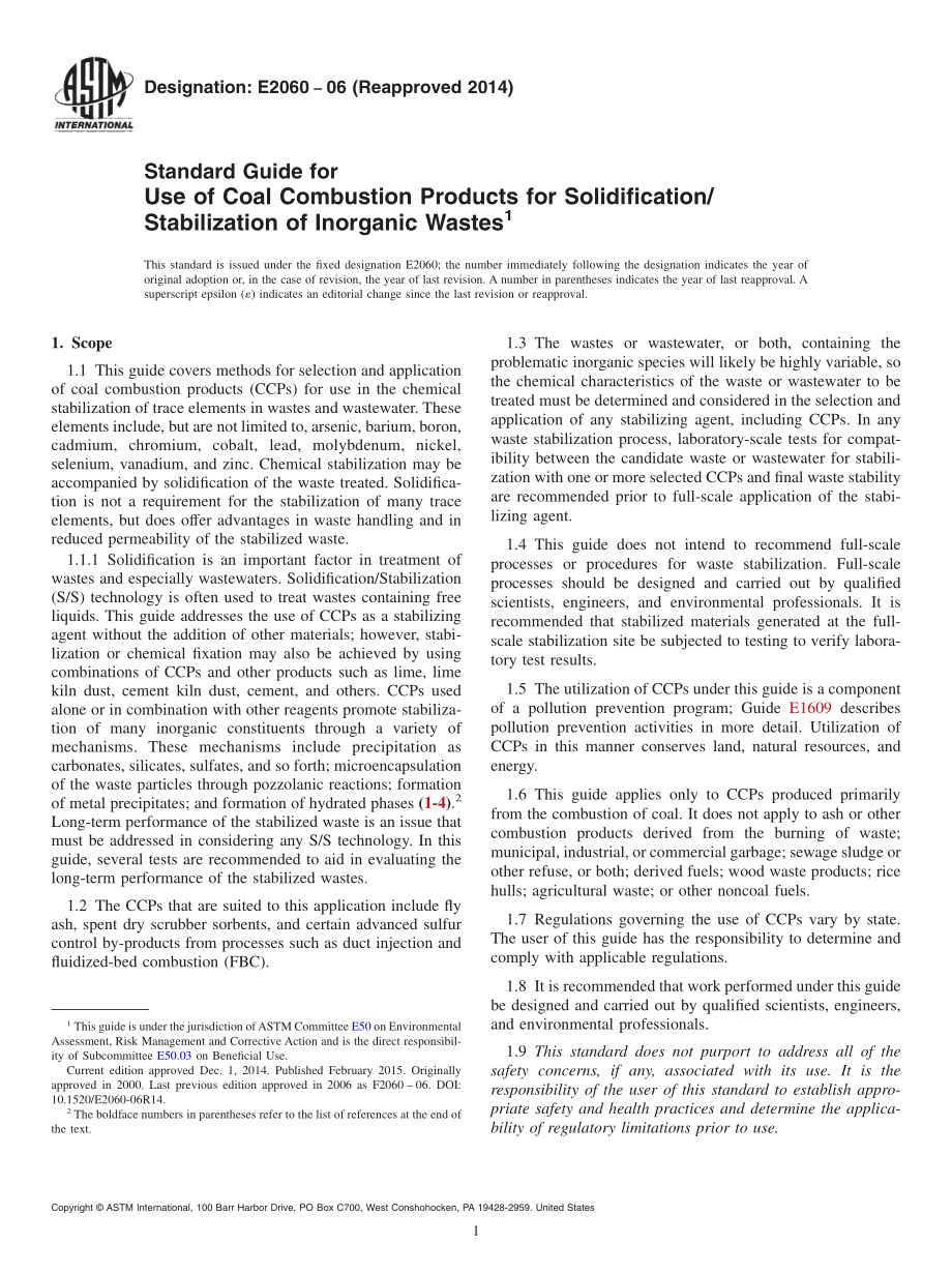 ASTM_E_2060_-_06_2014.pdf_第1页