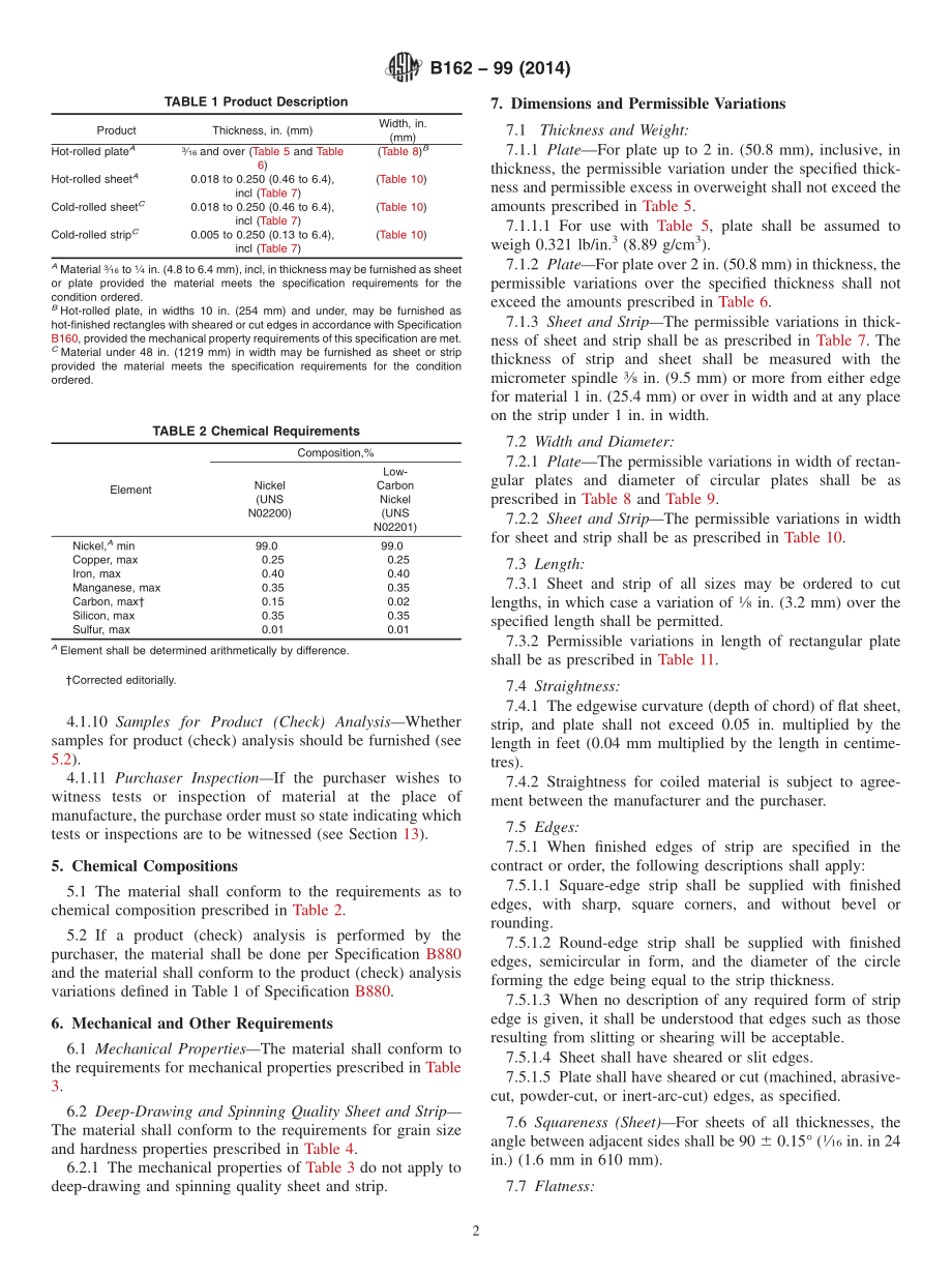 ASTM_B_162_-_99_2014.pdf_第2页