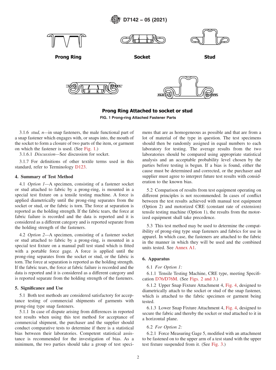 ASTM_D_7142_-_05_2021.pdf_第2页